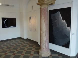 Ausstellung im Rathaus Wiesbaden